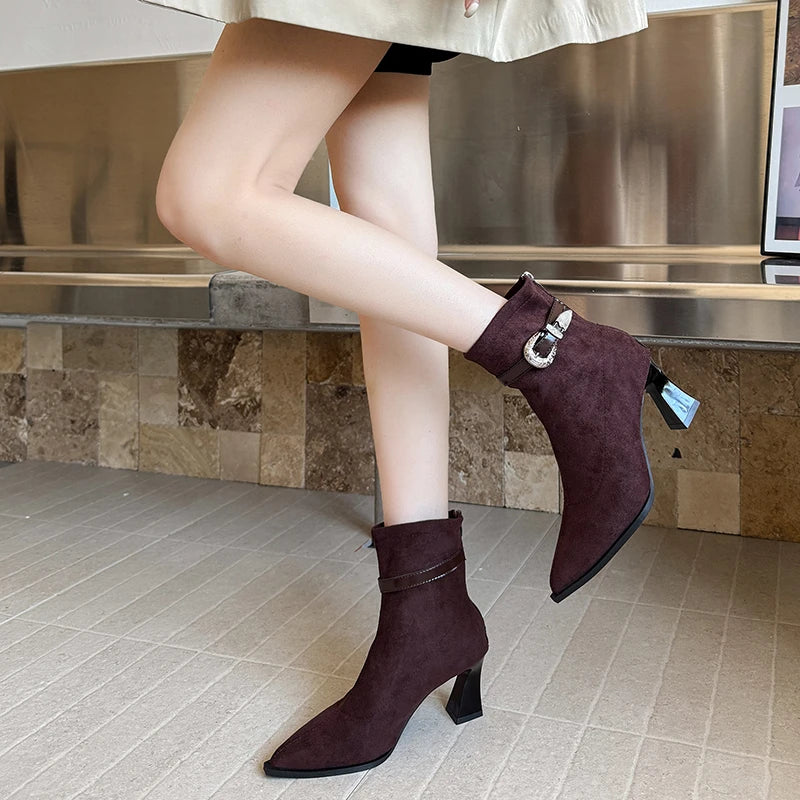 Hoogwaardige orthopedische Laarzen