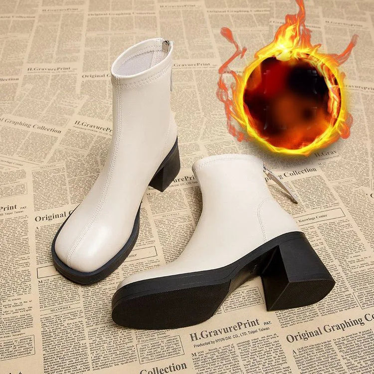 Duurzame en ondersteunende orthopedische Laarzen