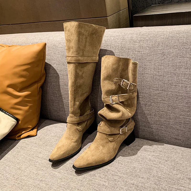 Hoogwaardige orthopedische Laarzen