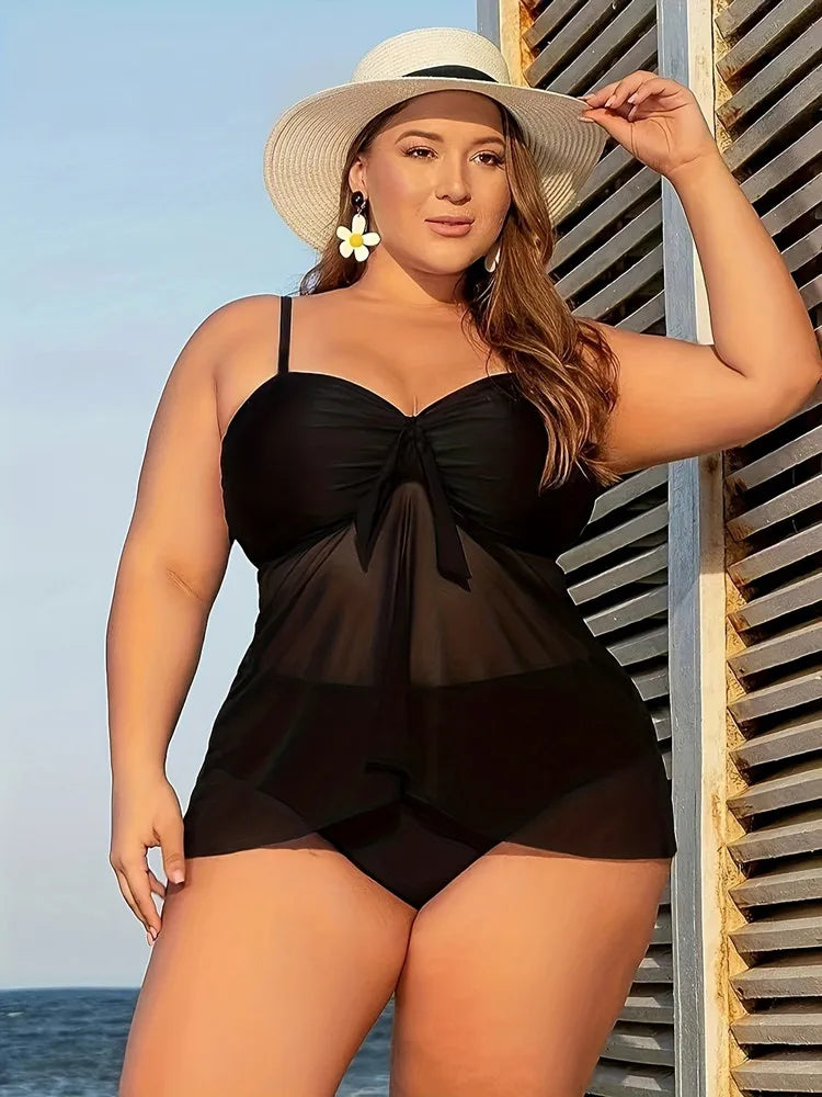 Stijlvol en elegant Bikini