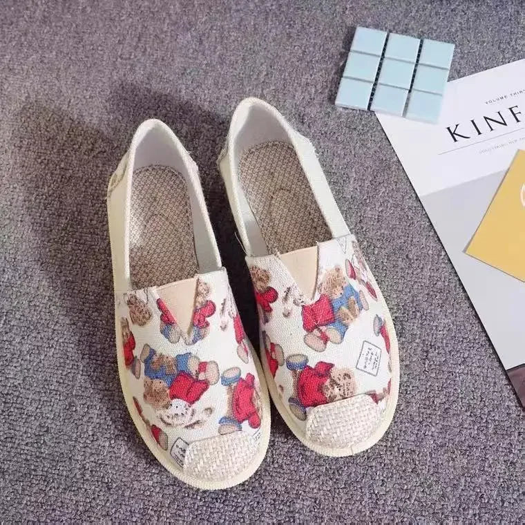 Comfortabele en modieuze orthopedische Ballerina's