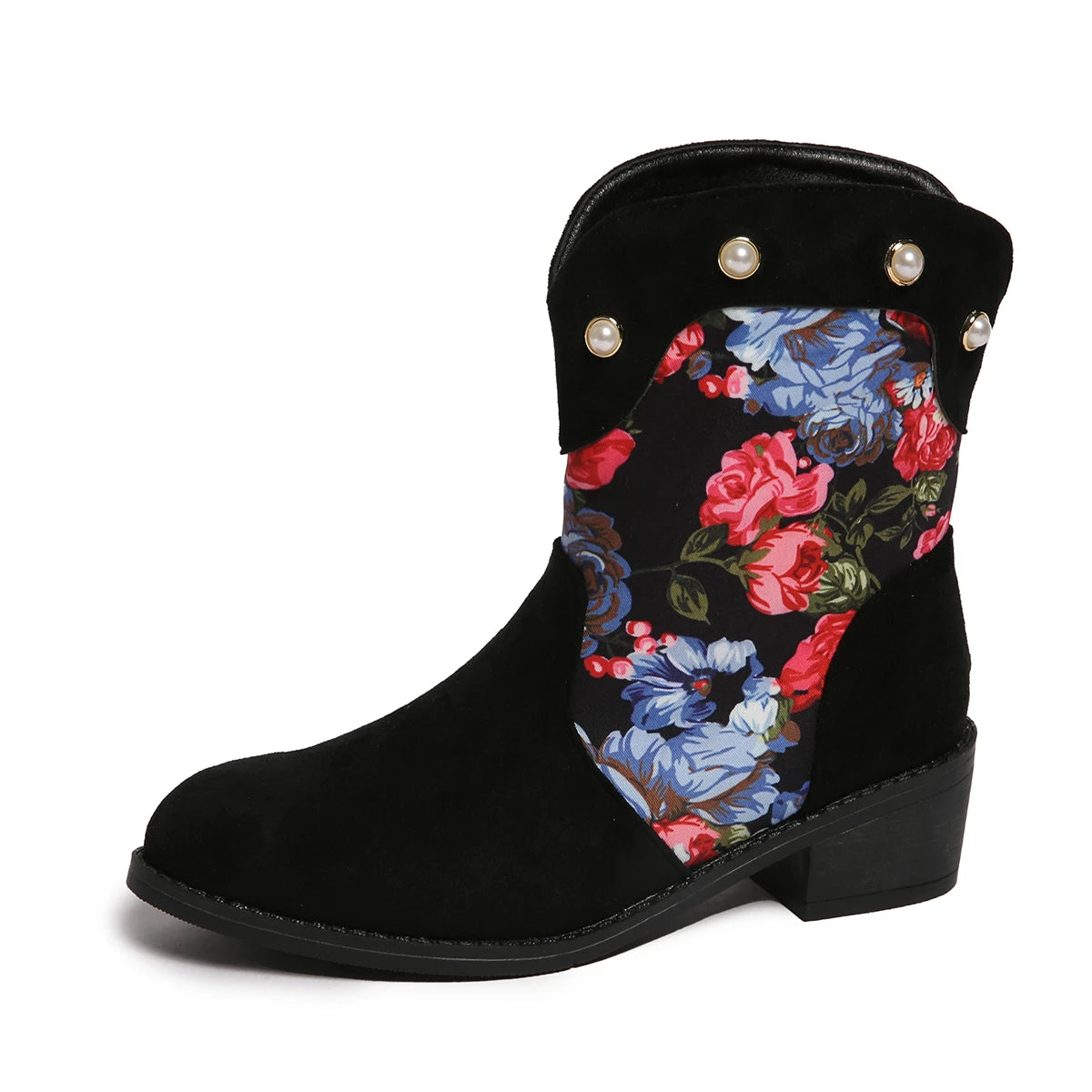 Comfortabele en modieuze orthopedische Laarzen