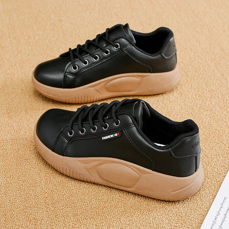 Hoogwaardige orthopedische Sneakers