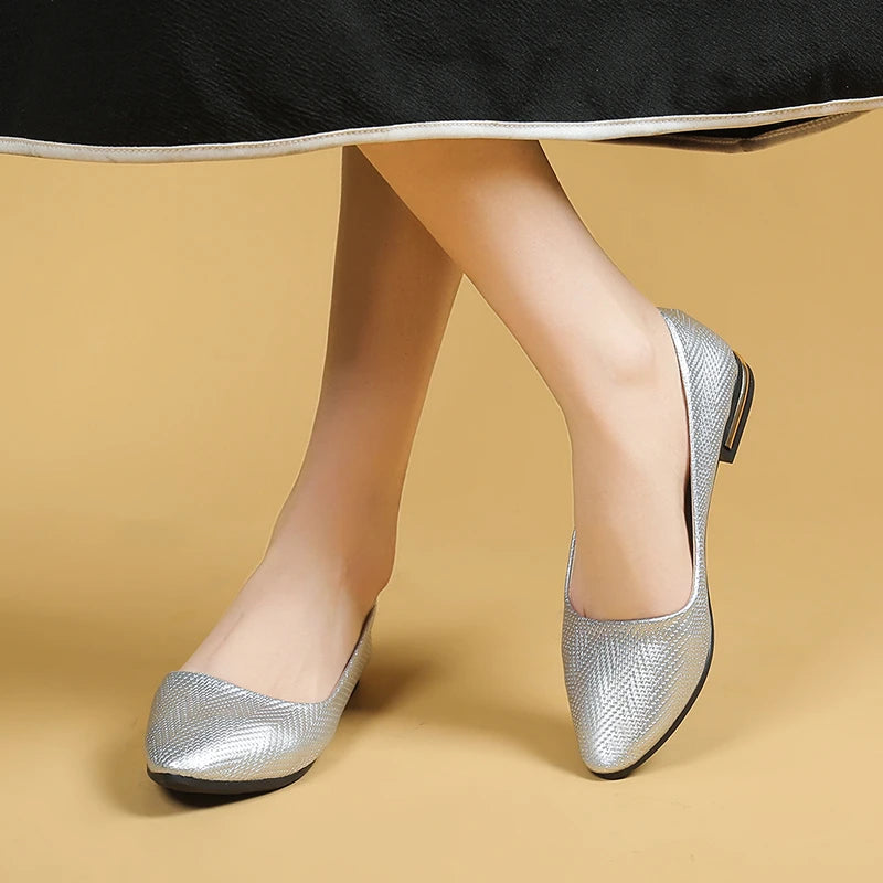 Strakke en ondersteunende orthopedische Sneakers