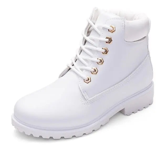 Comfortabele en modieuze orthopedische Laarzen