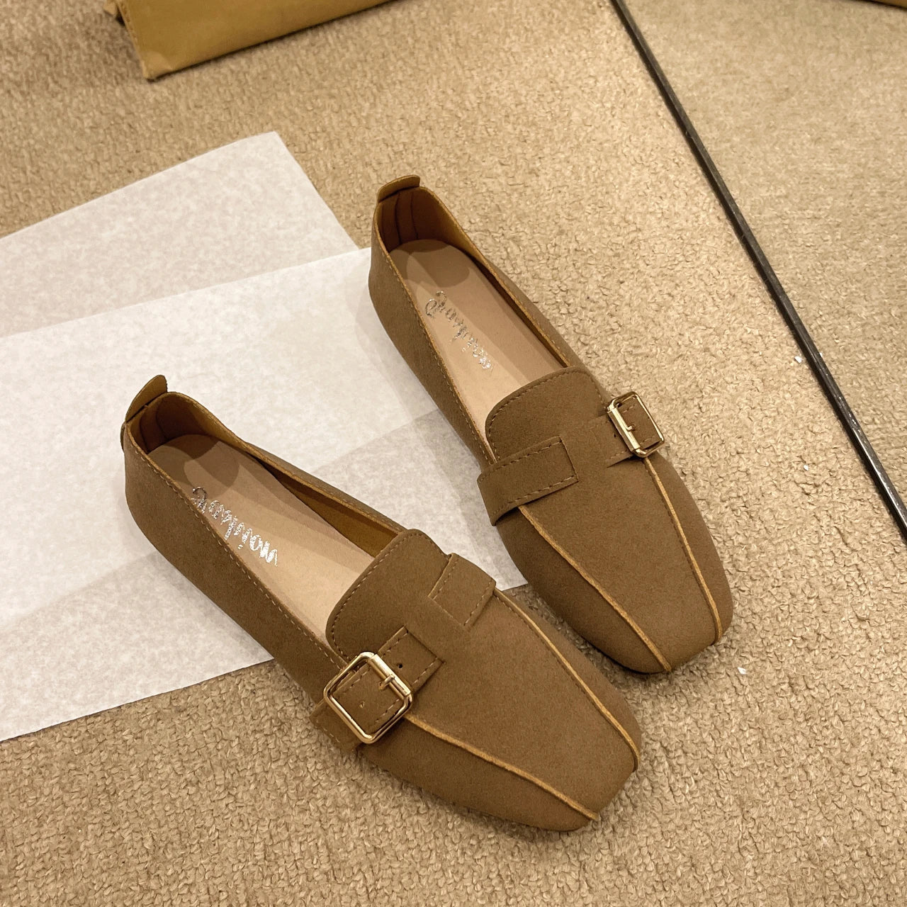 Casual en ondersteunende orthopedische Sneakers