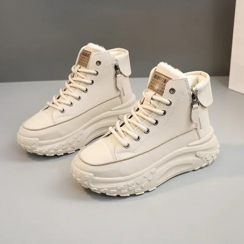 Duurzame en ondersteunende orthopedische Sneakers