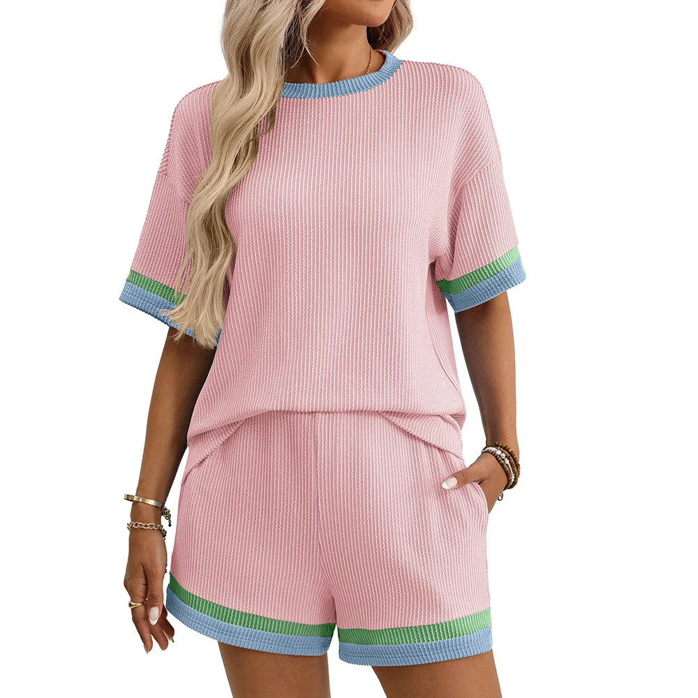 Gedurfd en mooi Broek