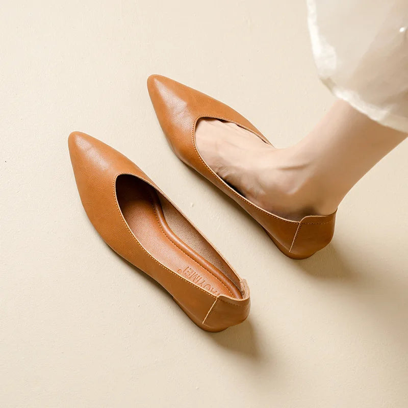 Op maat gemaakte en comfortabele orthopedische Schoenen