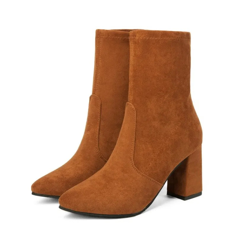 Duurzame en ondersteunende orthopedische Laarzen