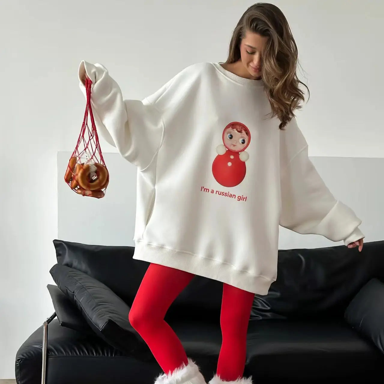 Gedurfd en mooi Overhemd