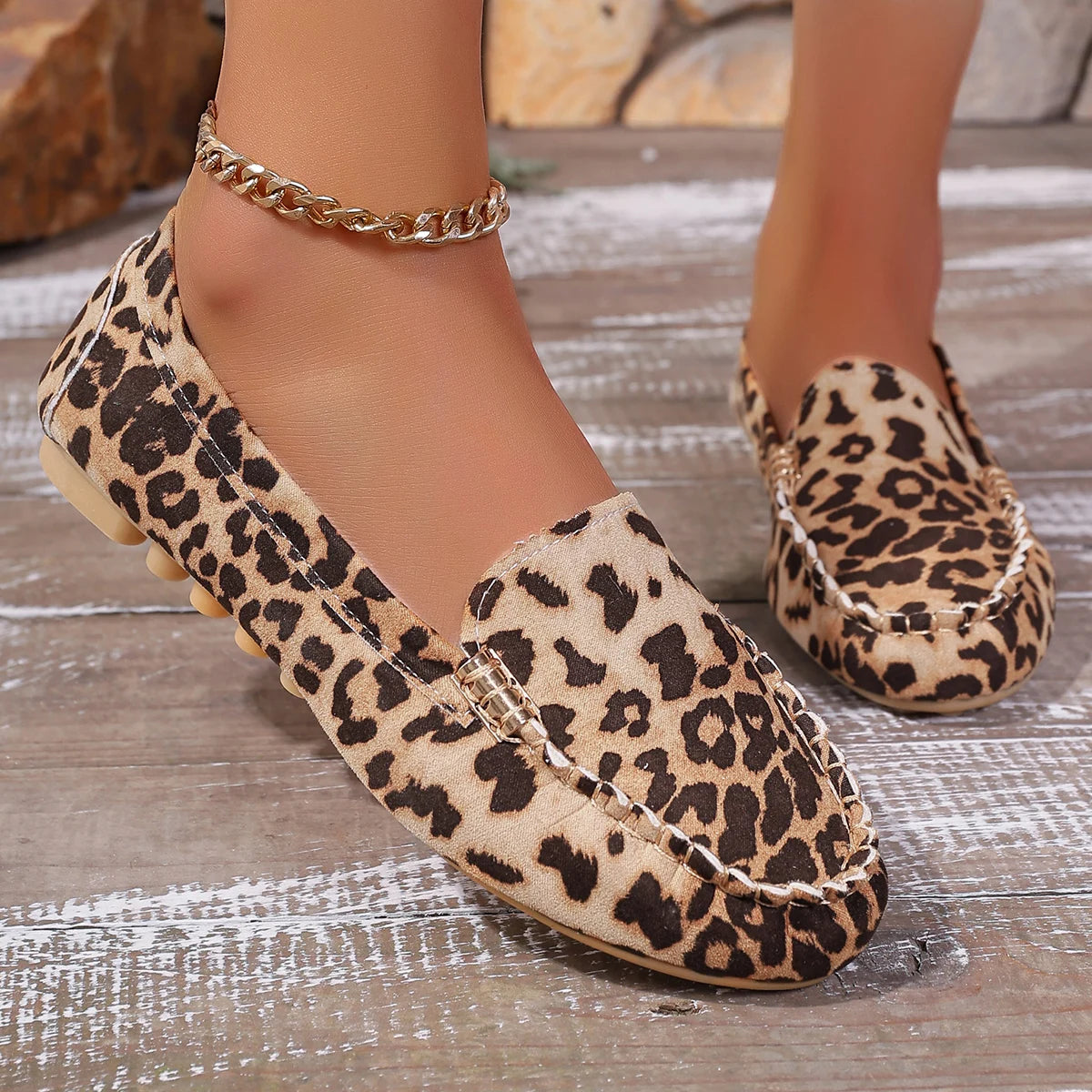 Veelzijdige en ondersteunende orthopedische Sneakers