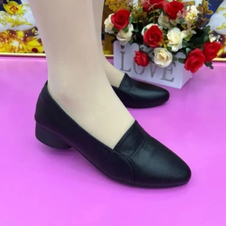 Comfortabele en modieuze orthopedische Ballerina's