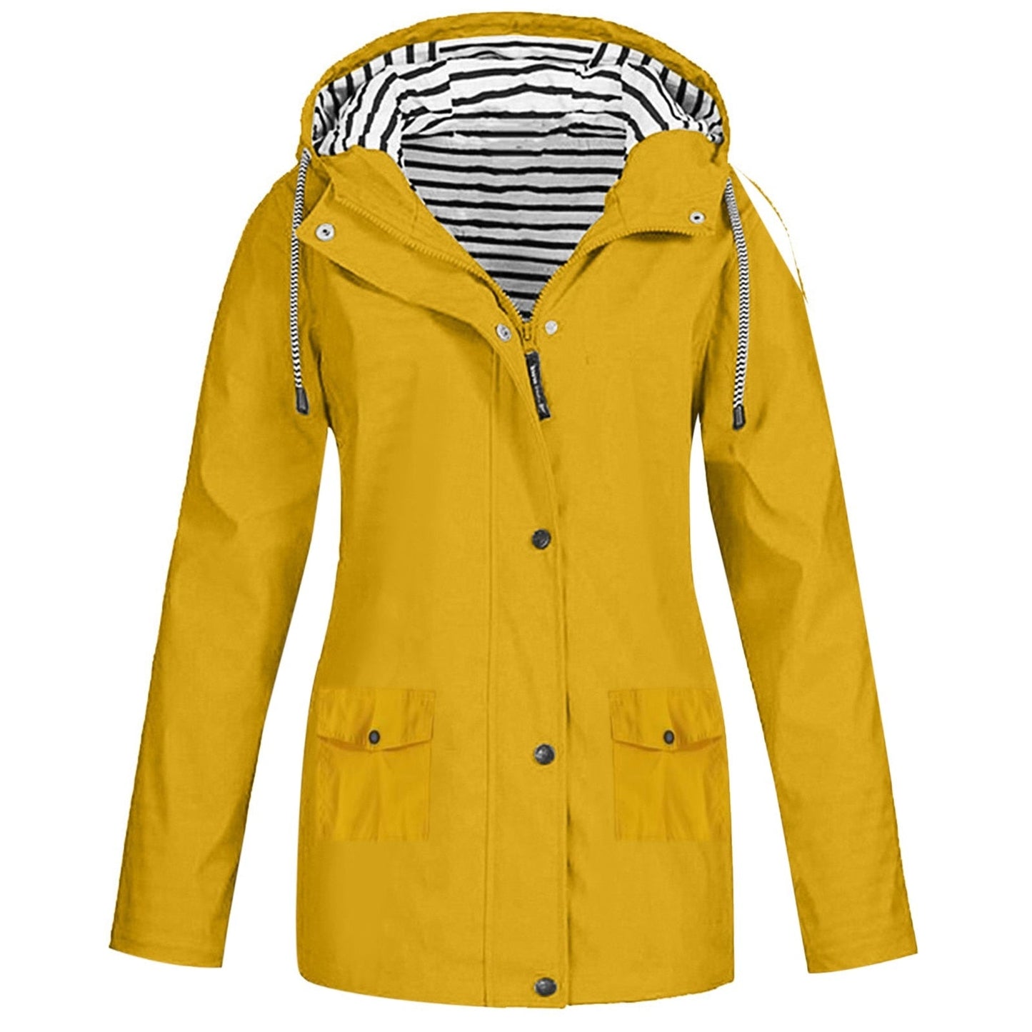 LD | KarieJacket I Waterdichte jas voor dames