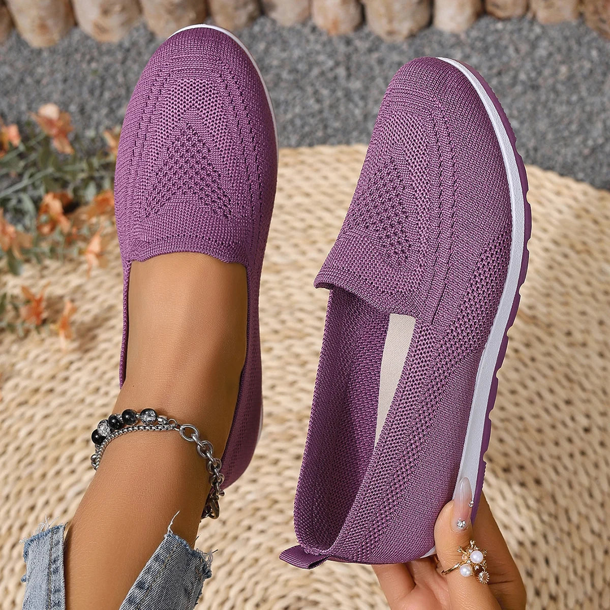 Duurzame en ondersteunende orthopedische Schoenen