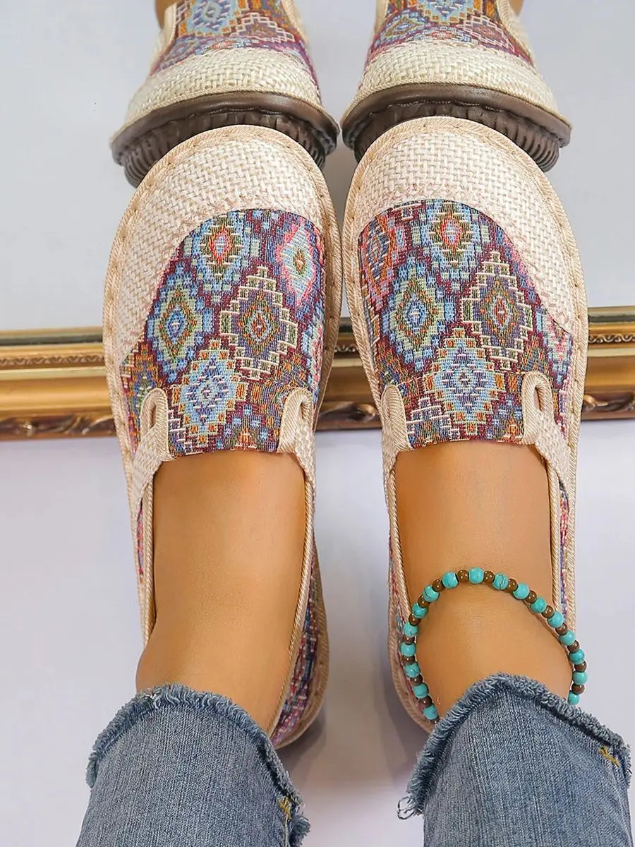 Casual en ondersteunende orthopedische Schoenen