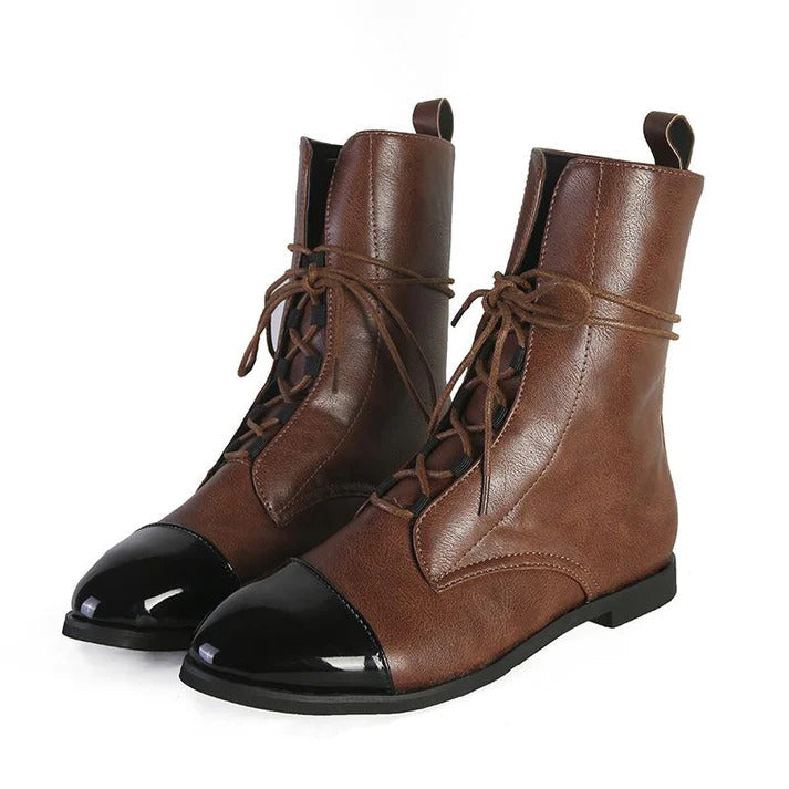 Stylish Orthopedic Boots for Any Occasion