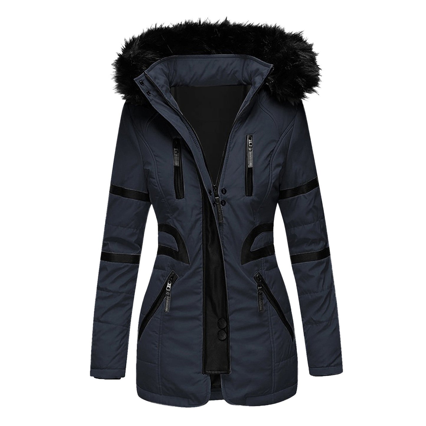 Lisbeth | Trendy and Elegant winter Coat