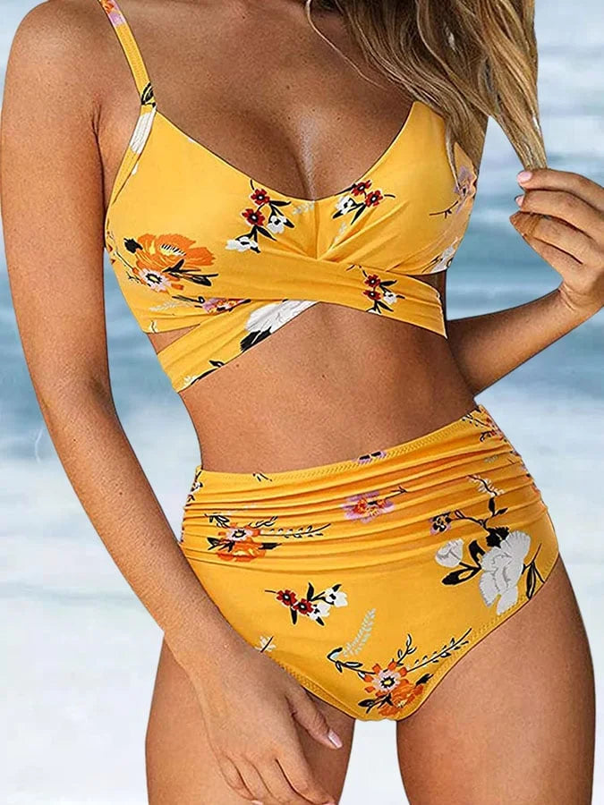 Alejandrina® | and Relaxed Summer Bikini