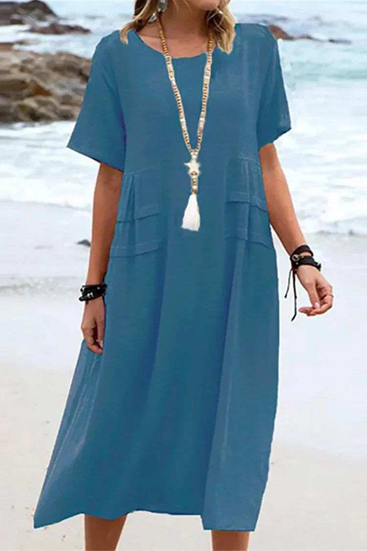 Classic Vintage & Enduringly Stylish Dress