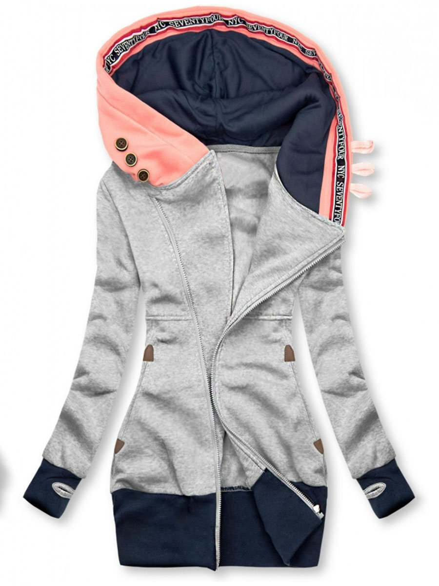 LD | Ontspannen en tijdloze winterjurk