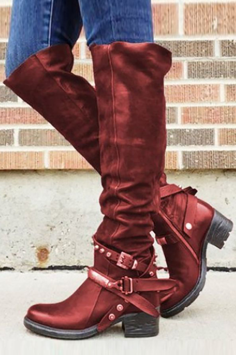 Stylish Orthopedic Boots for Any Occasion
