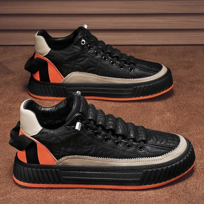 LD | Comfortabele waterdichte outdoor vrijetijdsschoenen