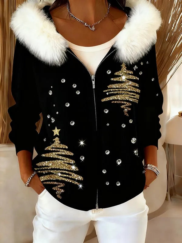 Doordacht ontworpen Jas