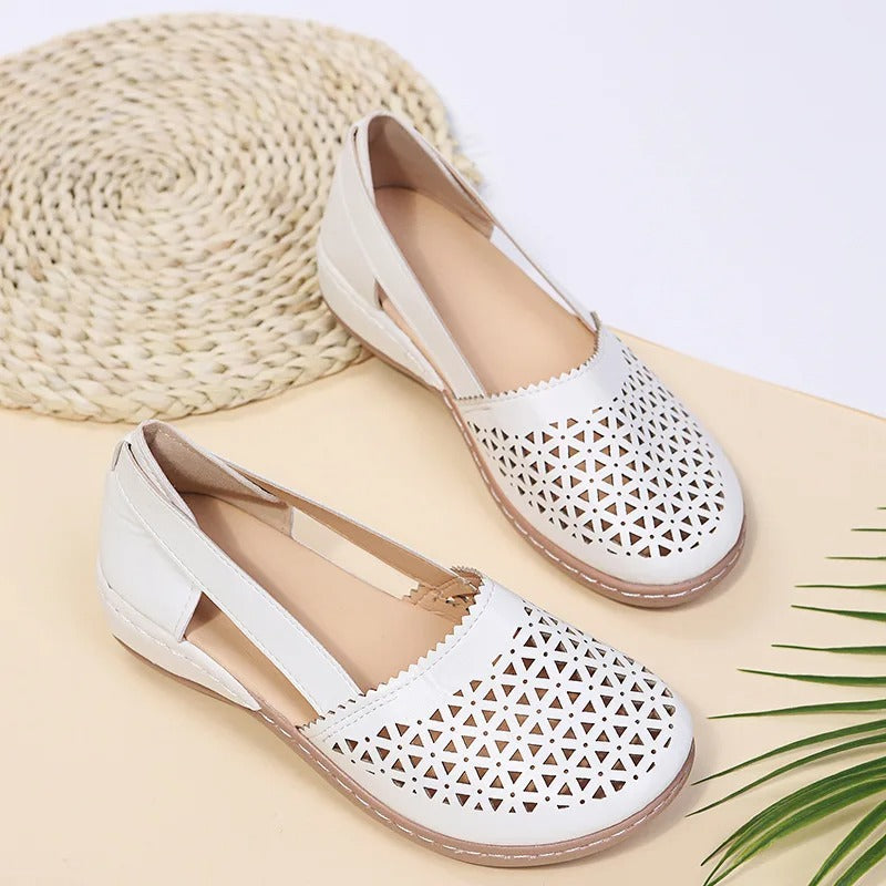 Beautifully Crafted Orthopedic Sandals