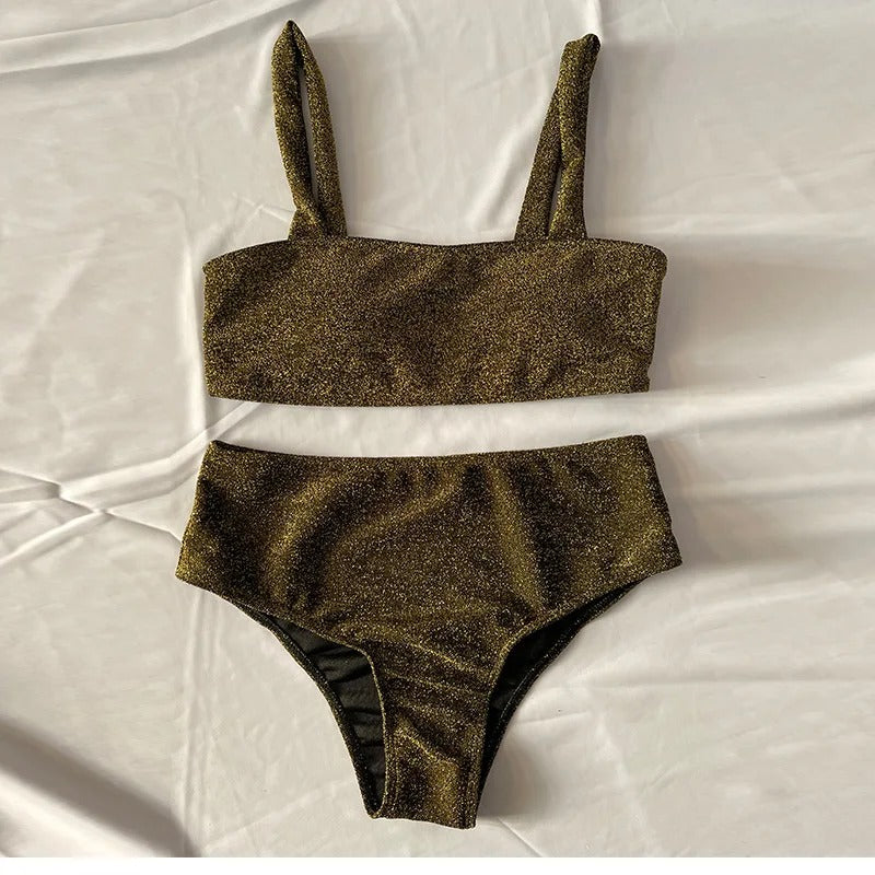 Maria® | and Effortless Bikini