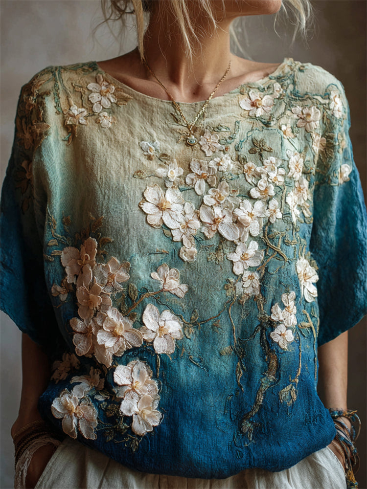 Gracefully Styled Garment for Any Occasion
