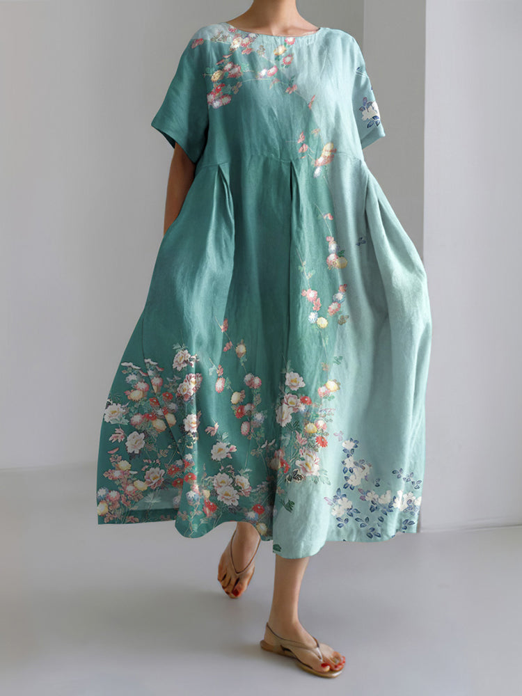 Classic Vintage Dress