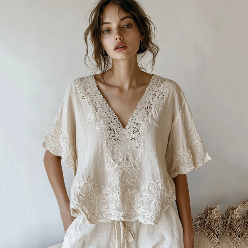 Classic Vintage & Enduringly Stylish Shirt