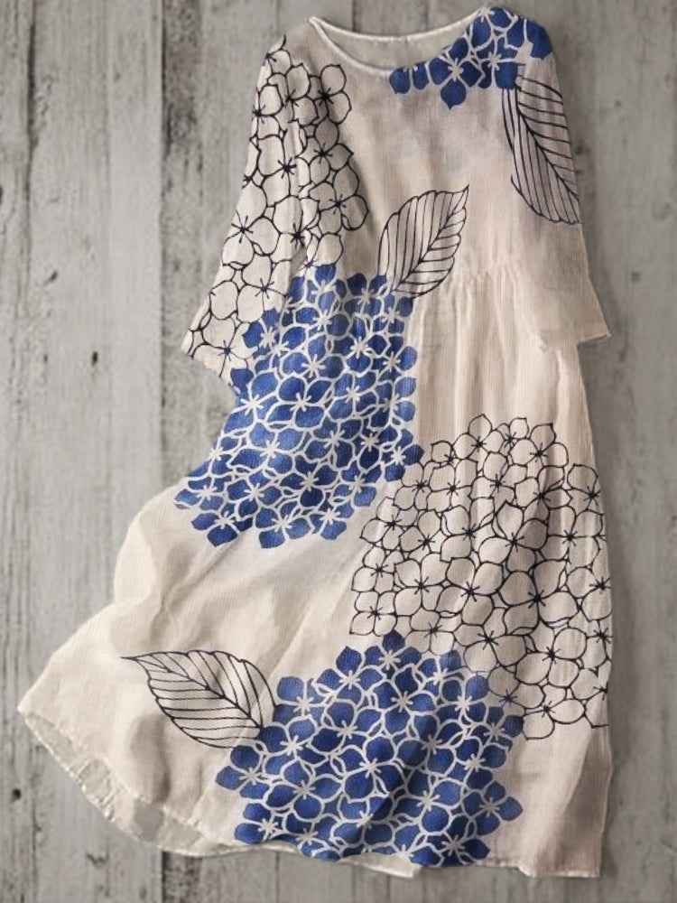 Elegantly Designed Dress