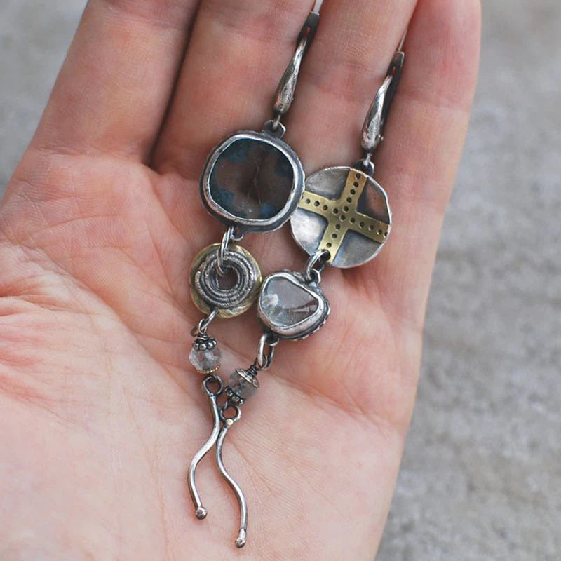 Charmante Oorbel voor elke gelegenheid