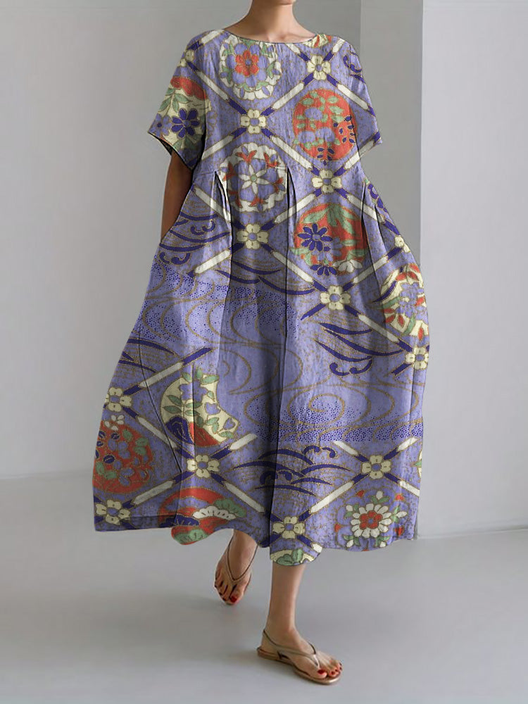 Thoughtfully Designed Dress