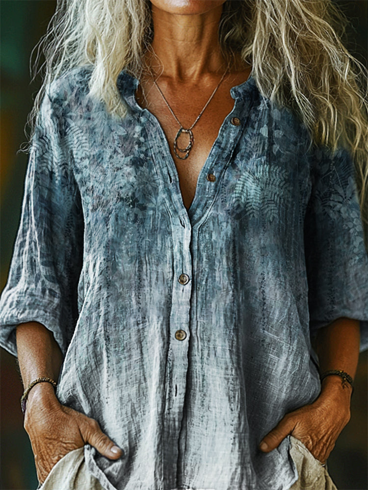 Beautifully Crafted Shirt in a Classic Style