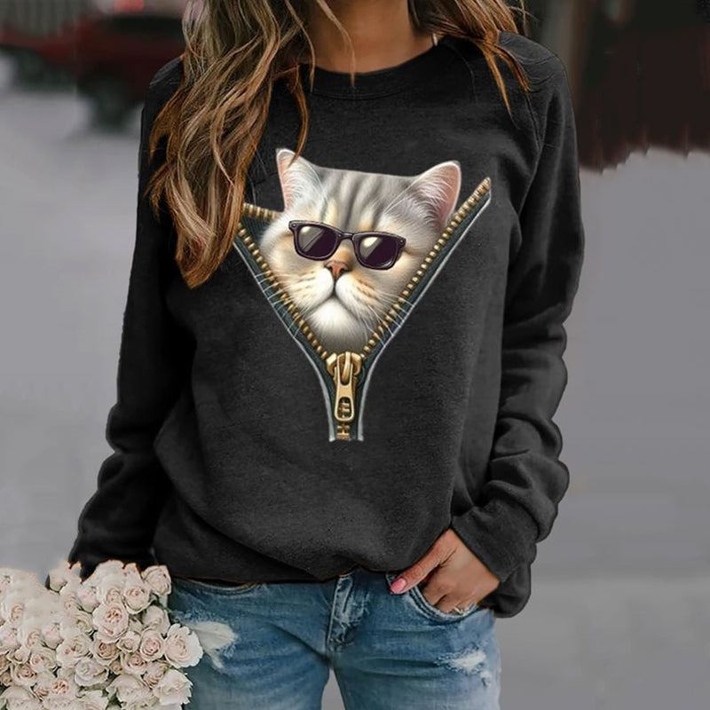 Tijdloze vintage stijl Overhemd