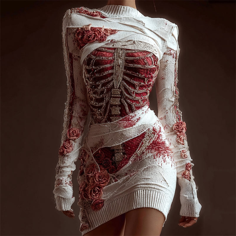 Elegantly Styled Sweater for Everyday Wear