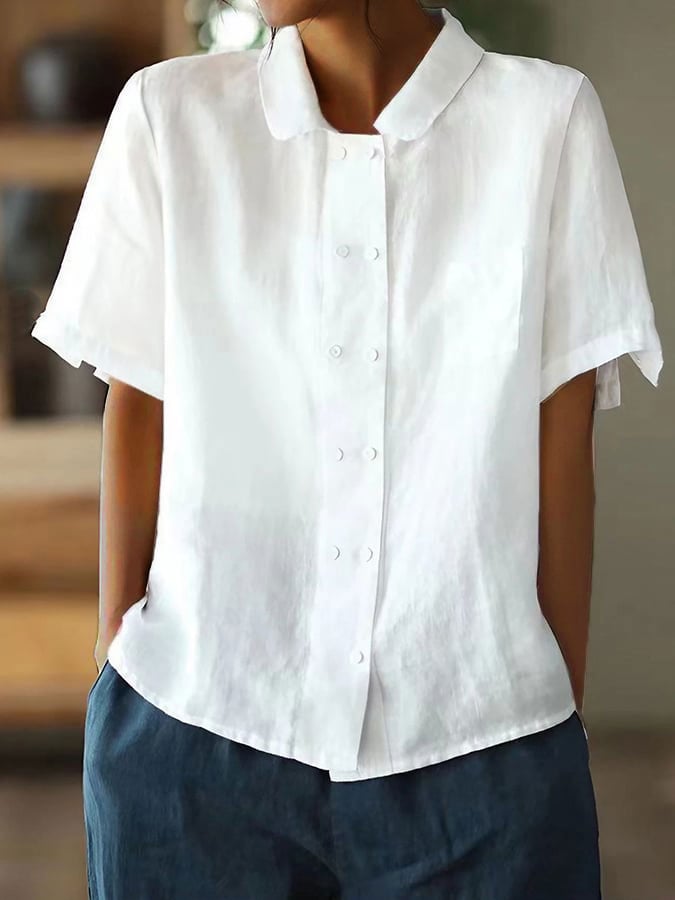 Gracefully Styled Shirt for Any Occasion