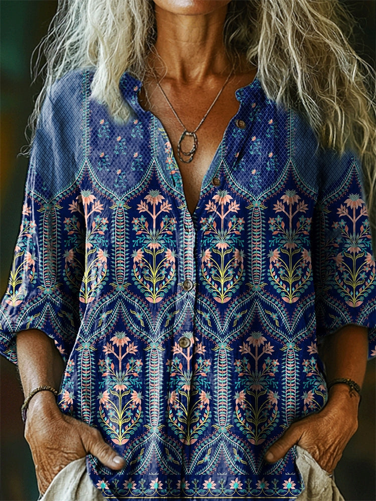 Gracefully Styled Shirt for Any Occasion