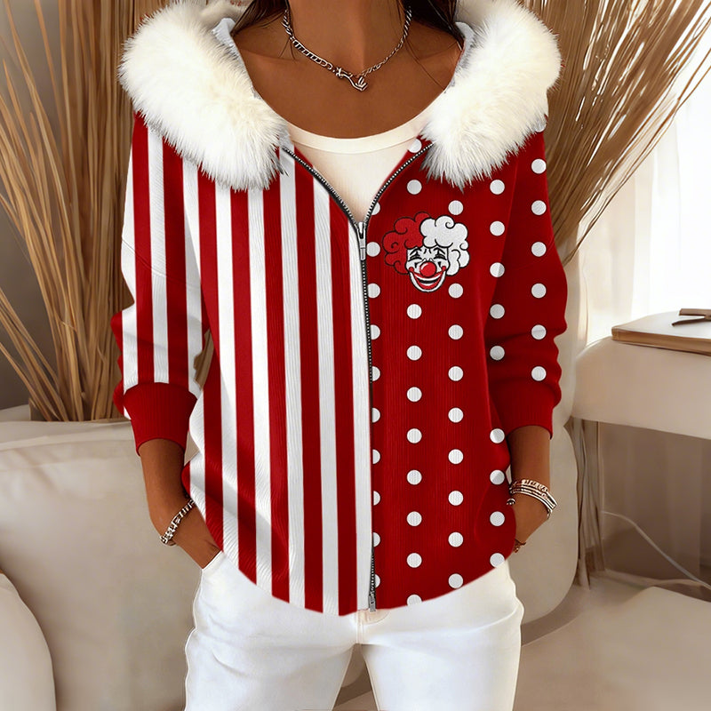 Beautifully Balanced Garment with Timeless Character