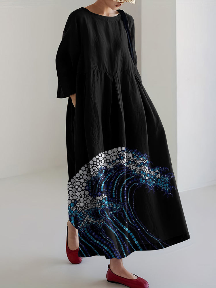 Vintage Inspired Dress