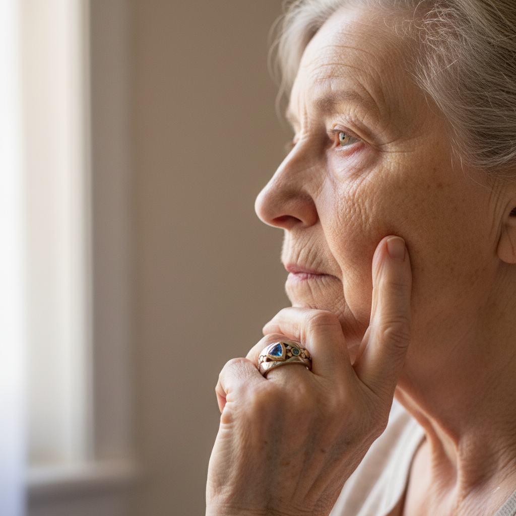 Schitterende Ring voor dagelijks gebruik