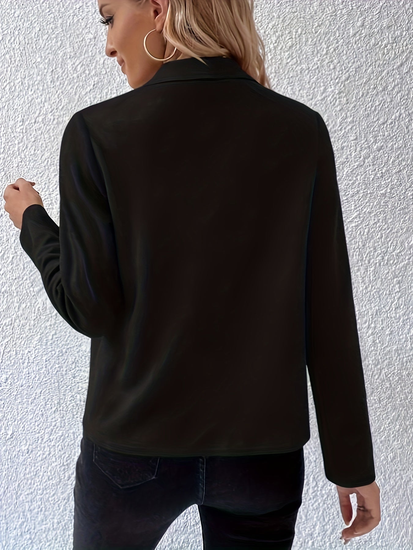 LD | Stijlvol en elegant winterjack