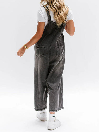 LD | Moeiteloos casual jumpsuit
