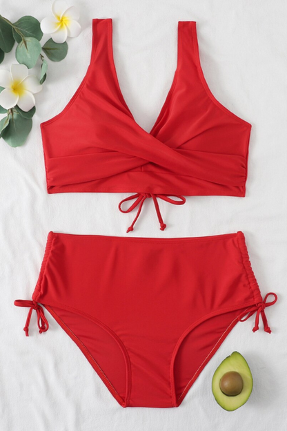 Bevin® | Classic Swimwear Bikini