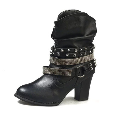 Stylish Orthopedic Boots for Any Occasion
