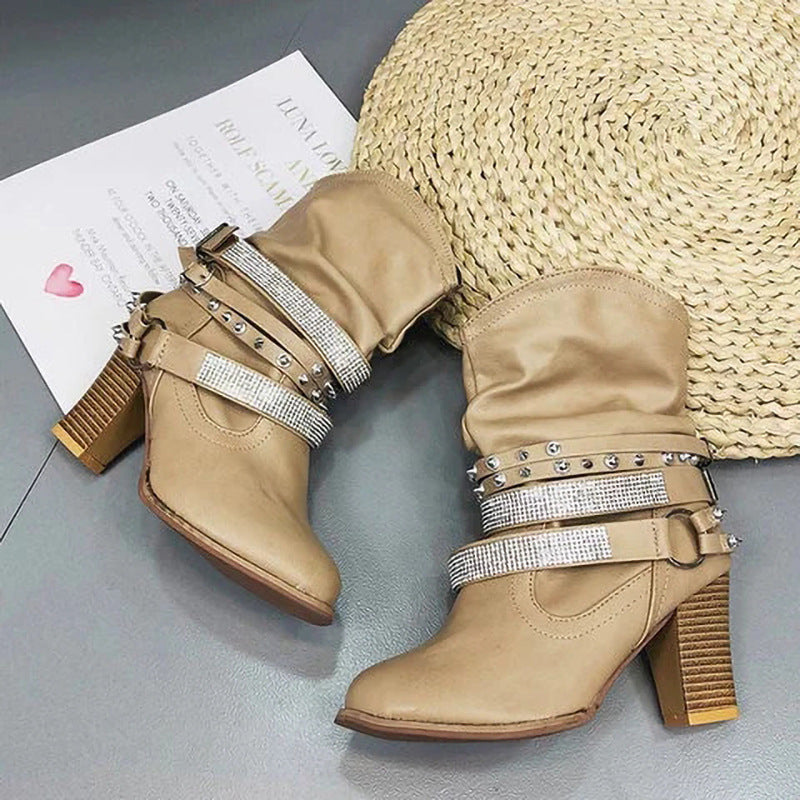 Stylish Orthopedic Boots for Any Occasion