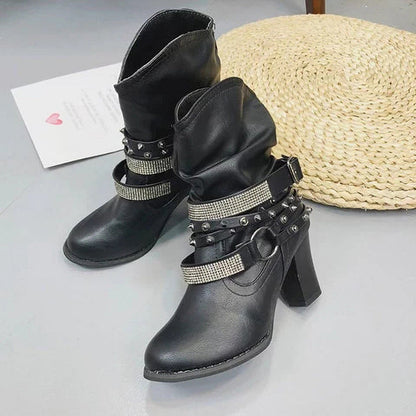 Stylish Orthopedic Boots for Any Occasion
